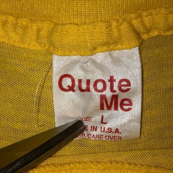 Vintage 1990’s Batman Single-Stitch T-Shirt | Small - Picture 3 of 5